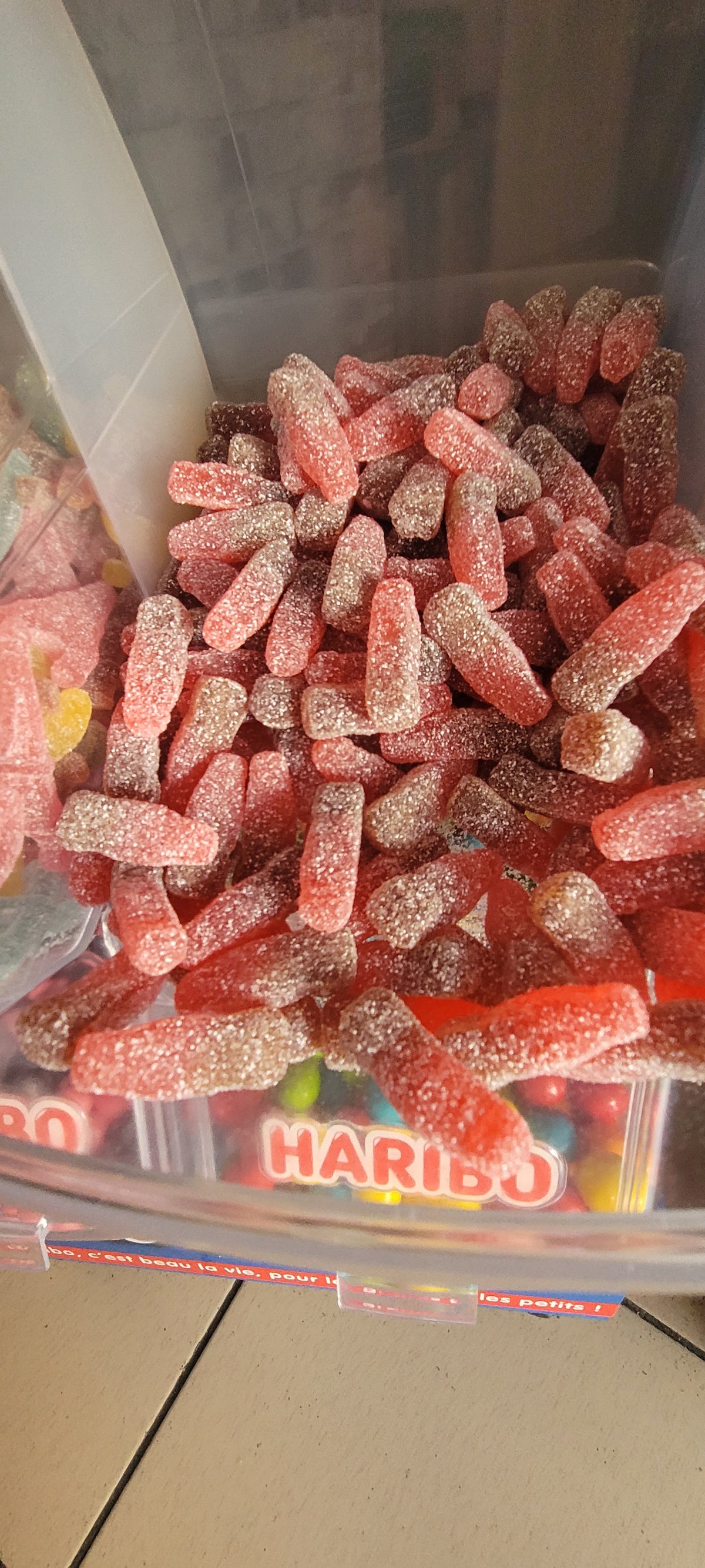 Coca Cherry