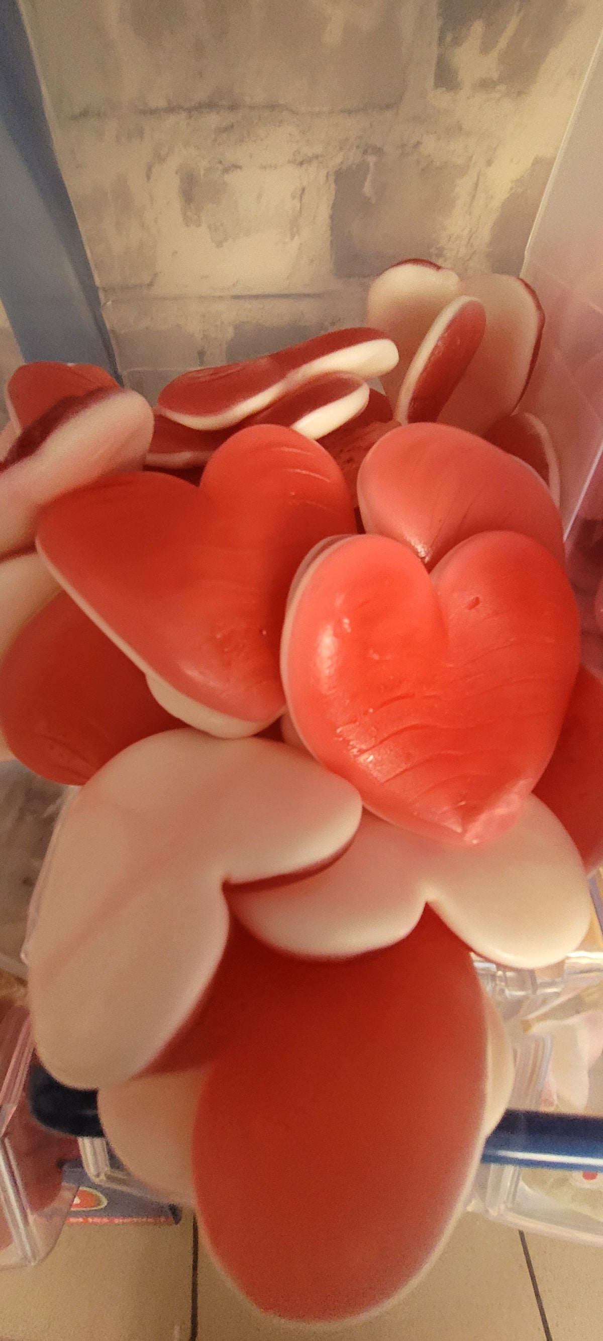 Maxi Coeur
