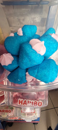 Fraise Bleue XL