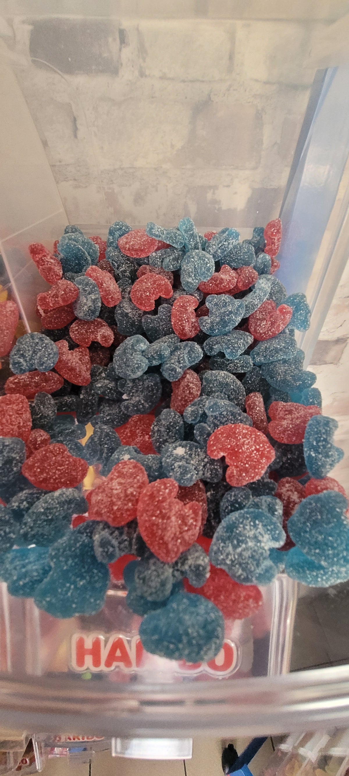 Schtroumpfs mini