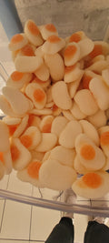 Oeuf sucré