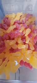 Orangina Pik