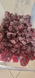 Bonbons violettes