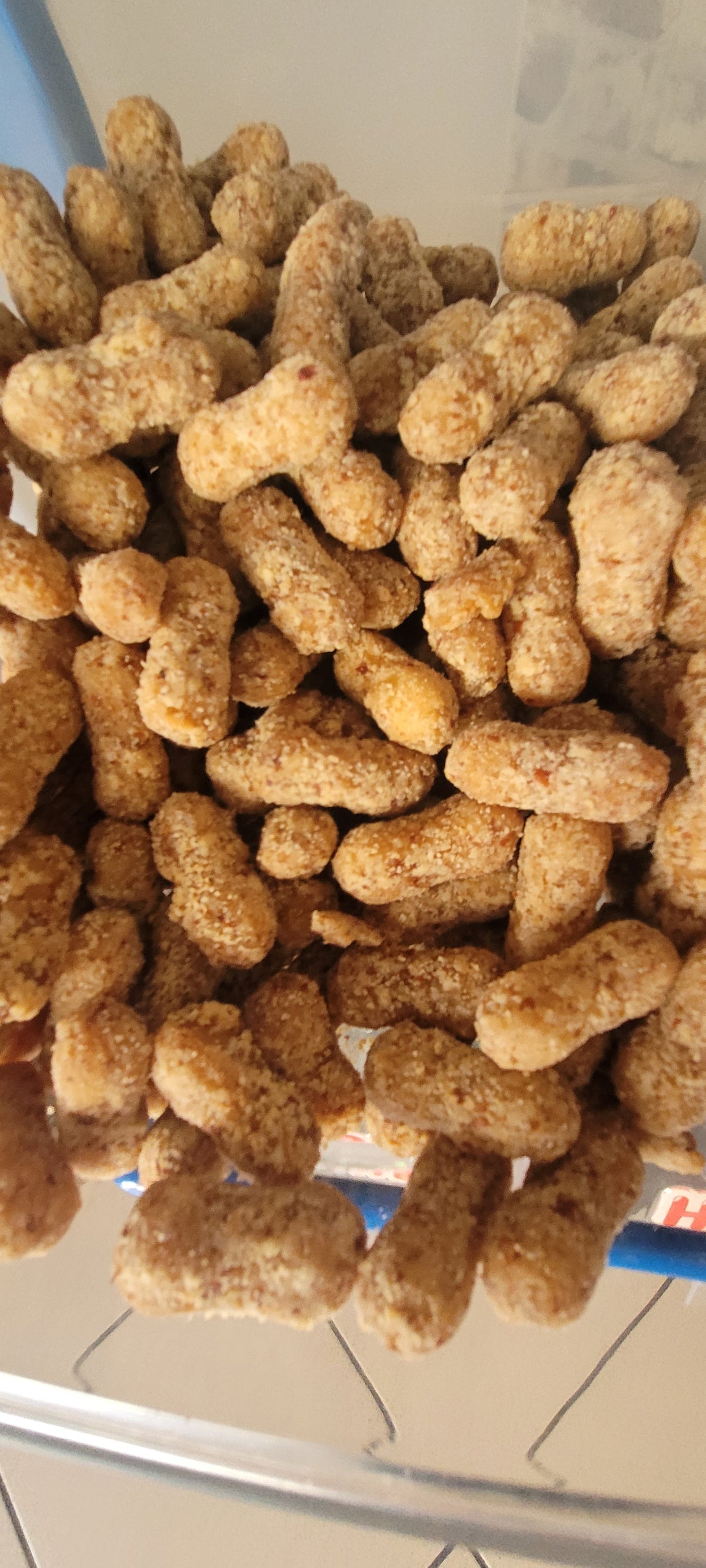 Deli Cacahuete