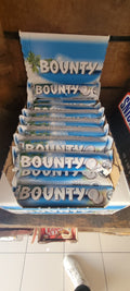 Bounty