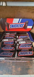 Snickers les 2