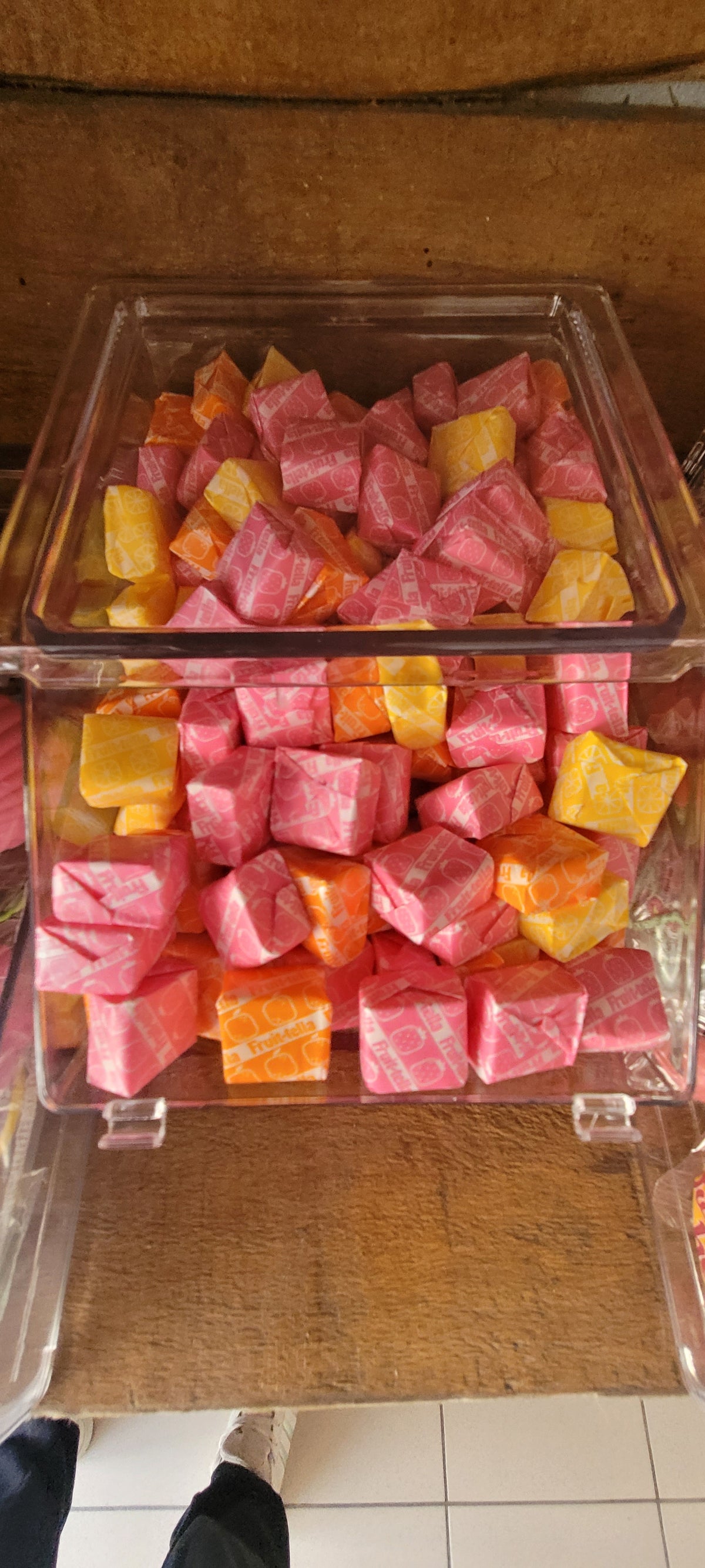 Fruitella