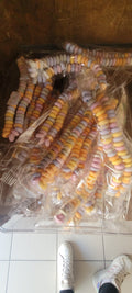 Collier Bonbons