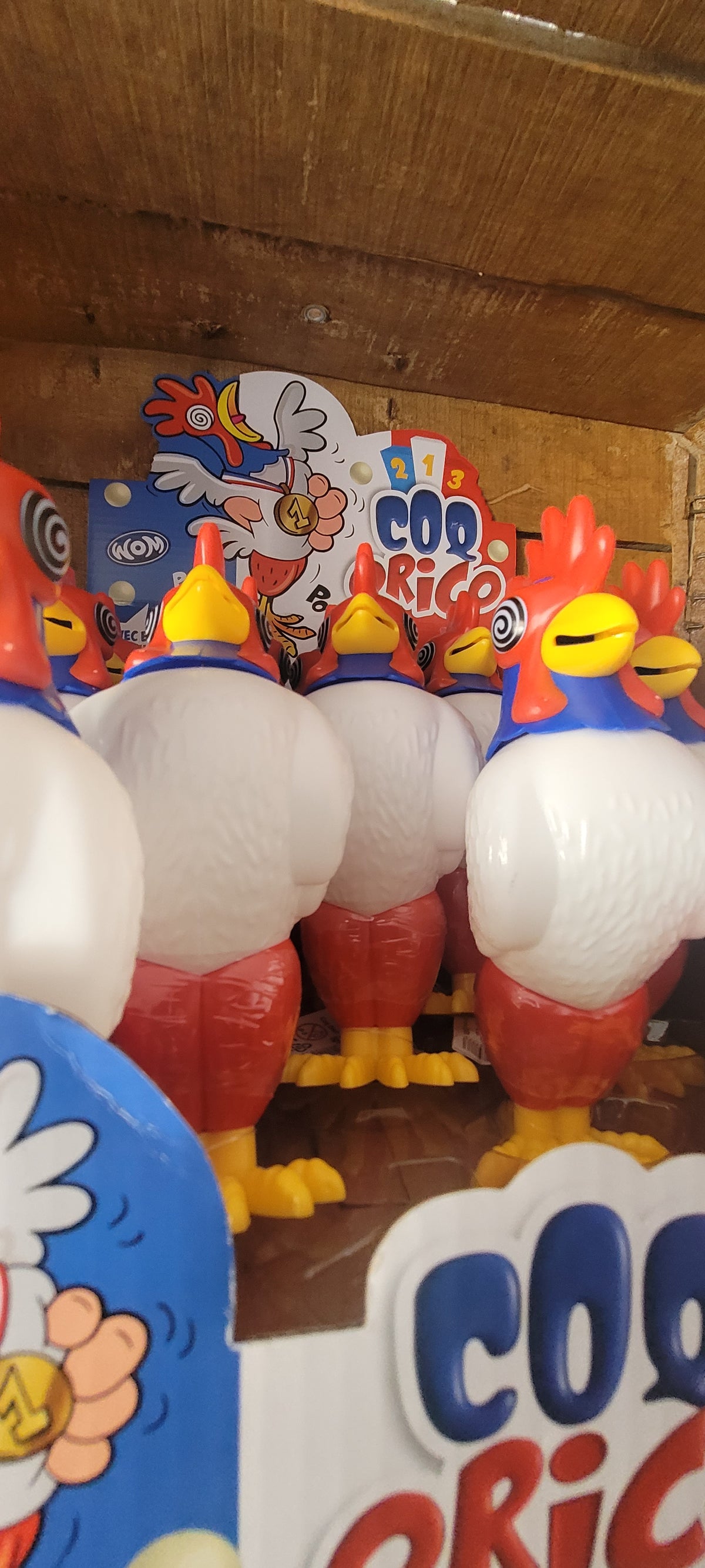 Coq France