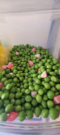 Petits Pois Lardons