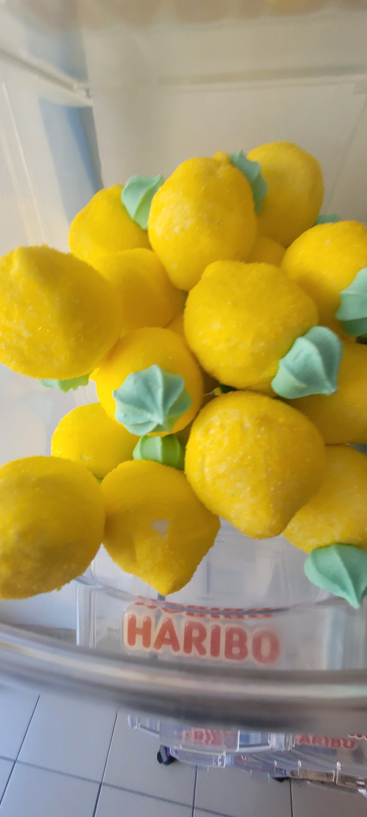 Citron XL