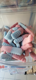 Coca Bubble Gum XL