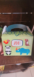 Goûter Box