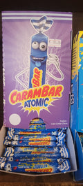 Carambar Atomic