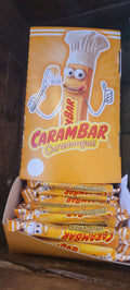 Carambar Nougat