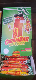 Carambar fruit