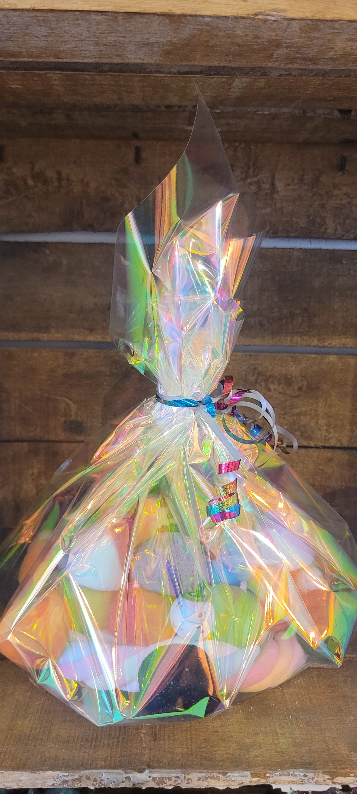 Gateau de Bonbons