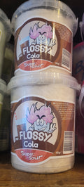 Barbe a Papa Cola Pik