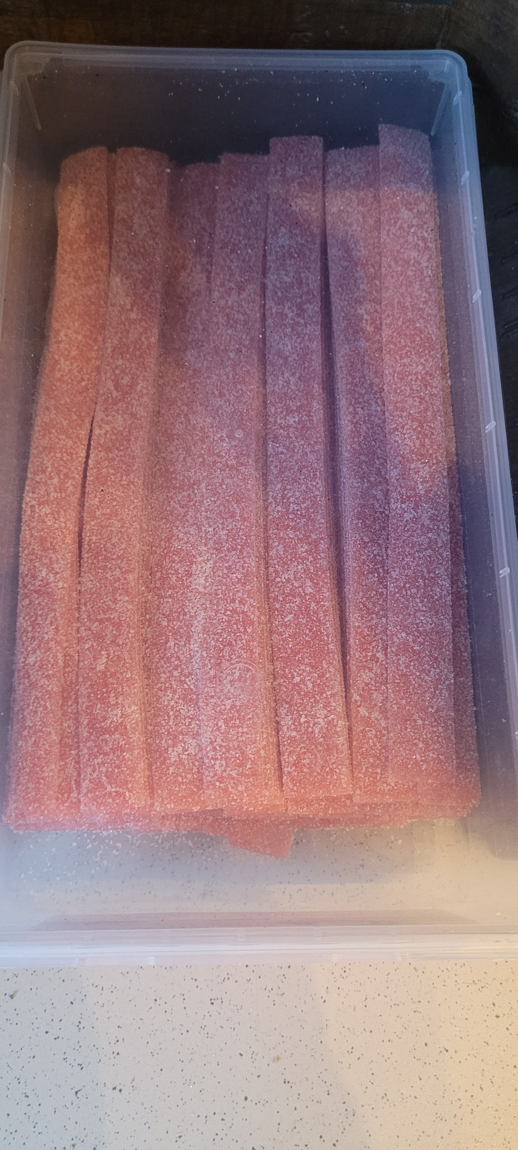 Bandeau Pik Fraise