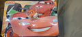 Set de table Cars + 120g de bonbons
