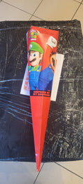 Cône Surprise Mario