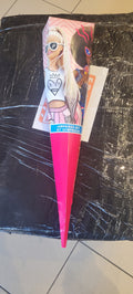 Cône Surprise Barbie