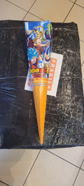 Cône Surprise Dragon Ball Z