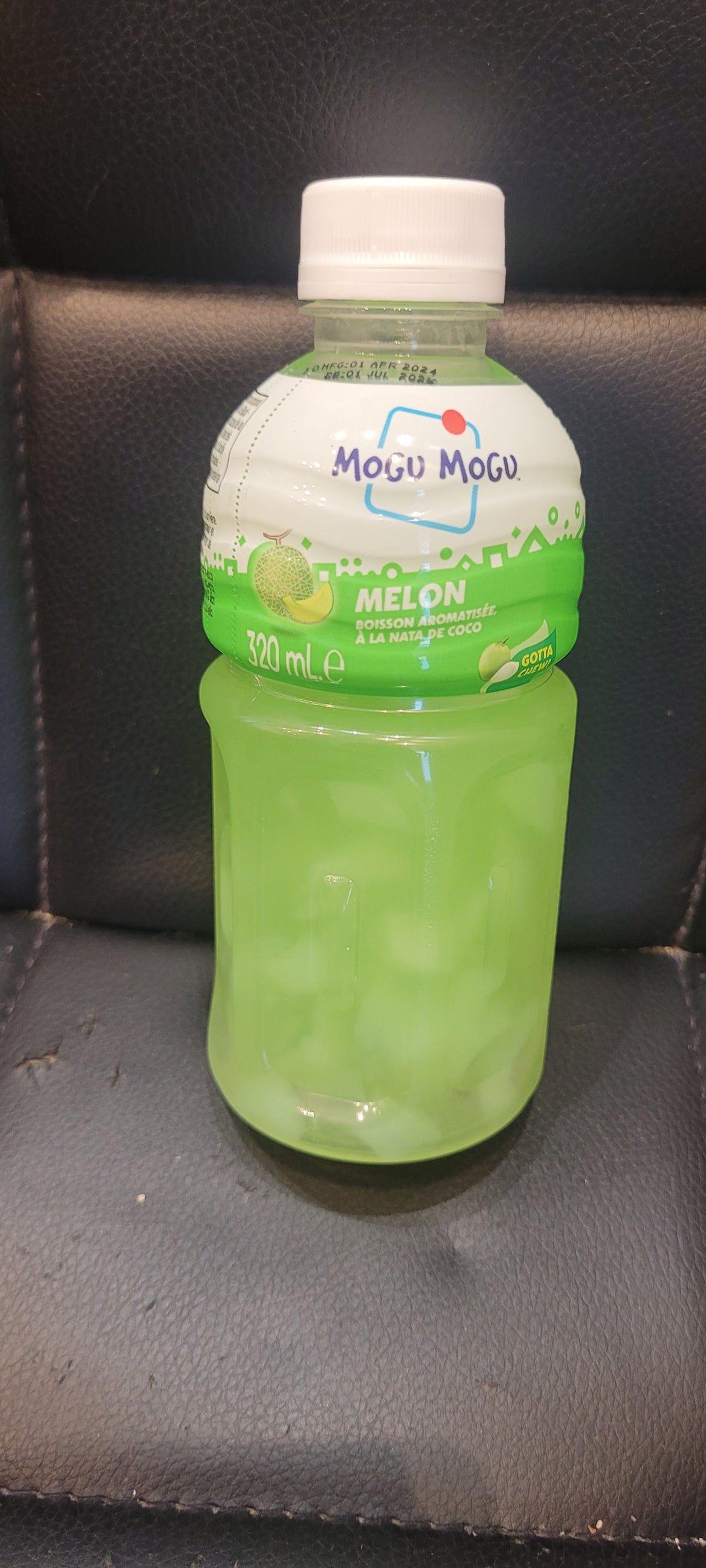 Mogu Melon