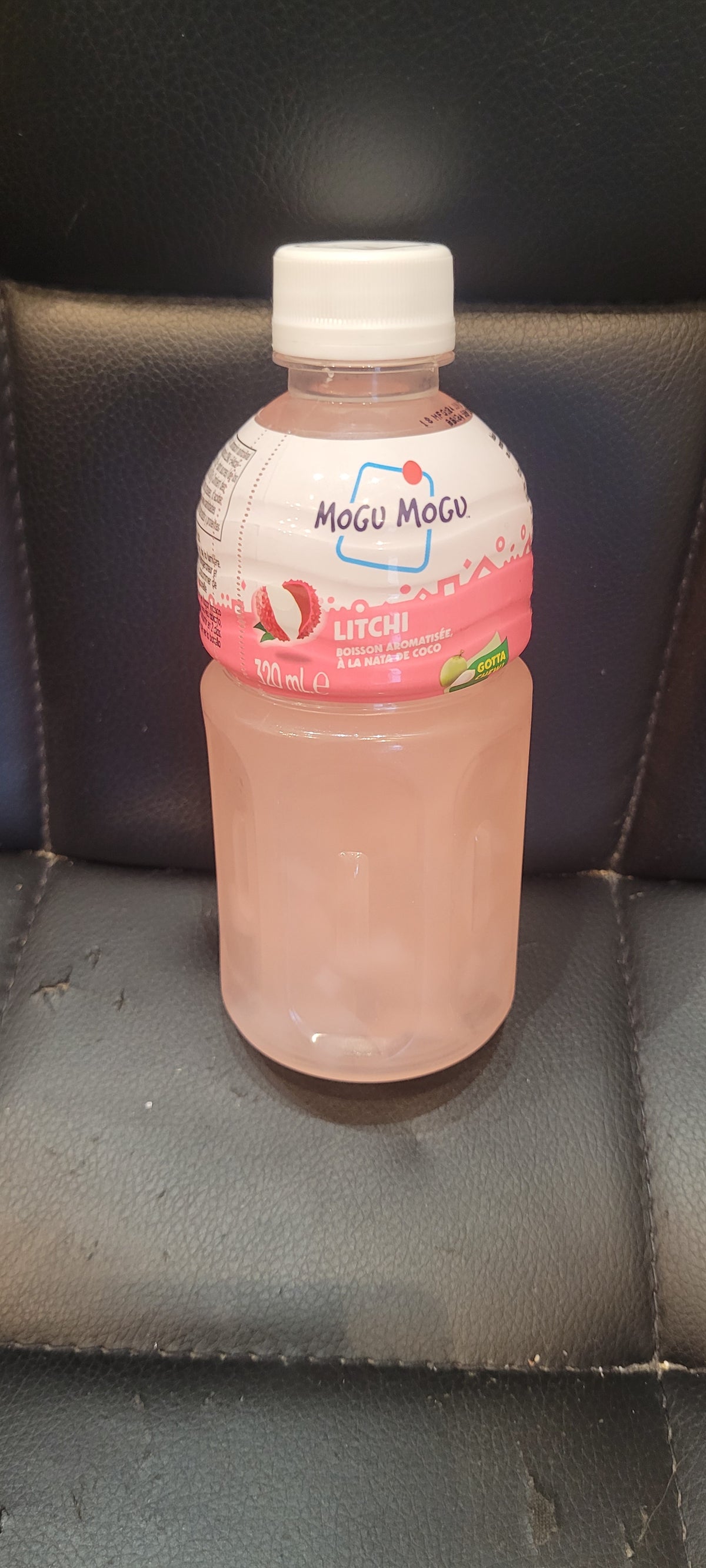 Mogu Litchi