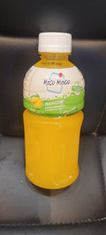 Mogu Mangue