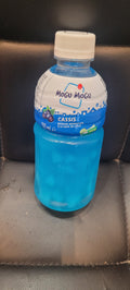 Mogu cassis