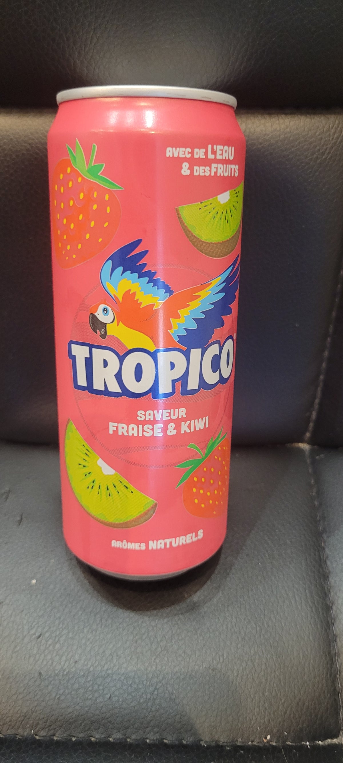 Tropico Fraise-Kiwi