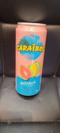 Caraïbos Goyave