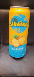 Caraïbos Ananas