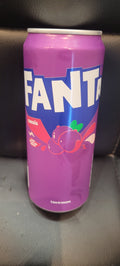 Fanta Cassis