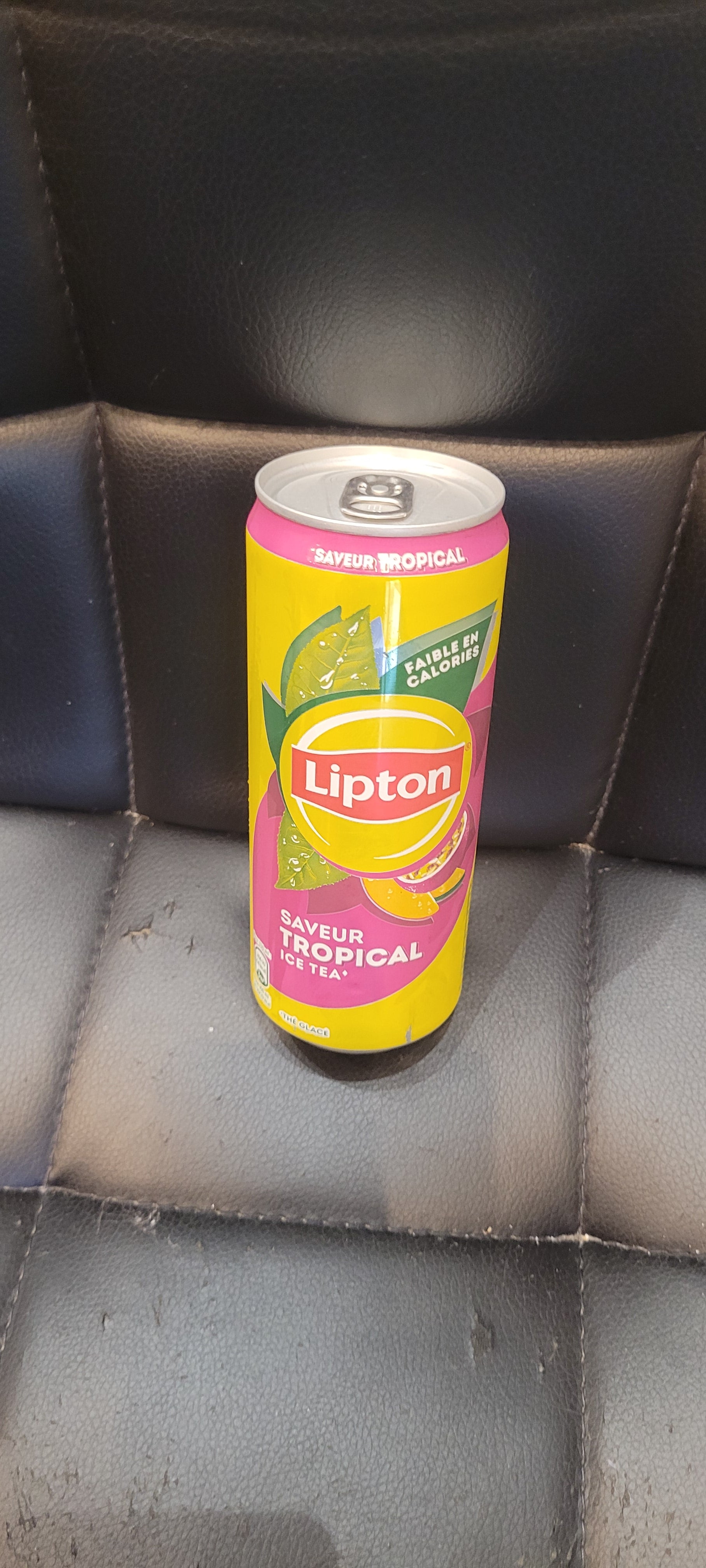 Lipton Tropical