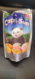 Caprisun Jungle Drink