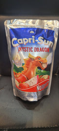 Caprisun Mystic Dragon