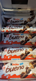 Kinder Bueno
