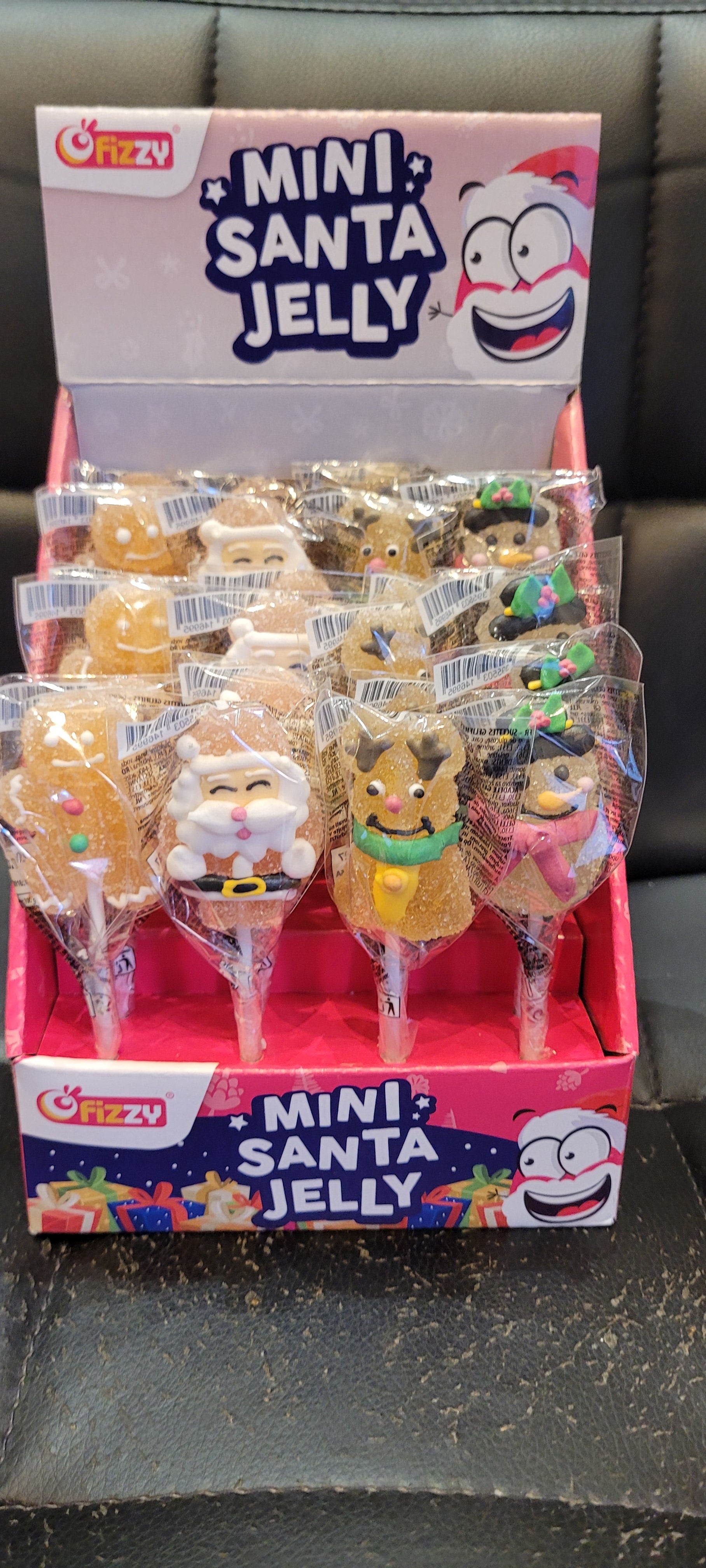 Sucette Noël 1=2